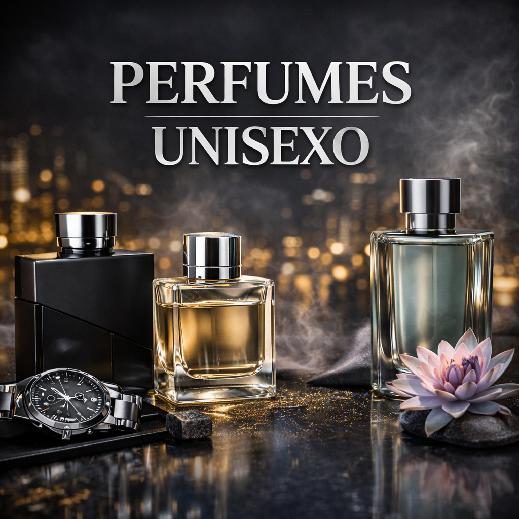 Perfumes Unisexo