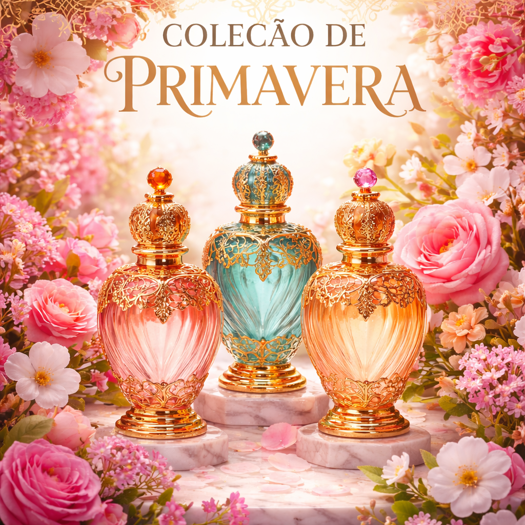 Perfumes Primavera