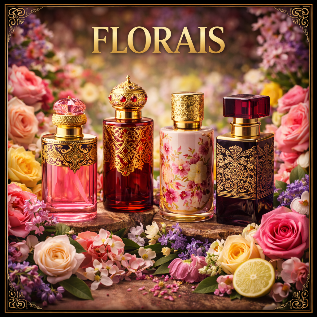 Florais