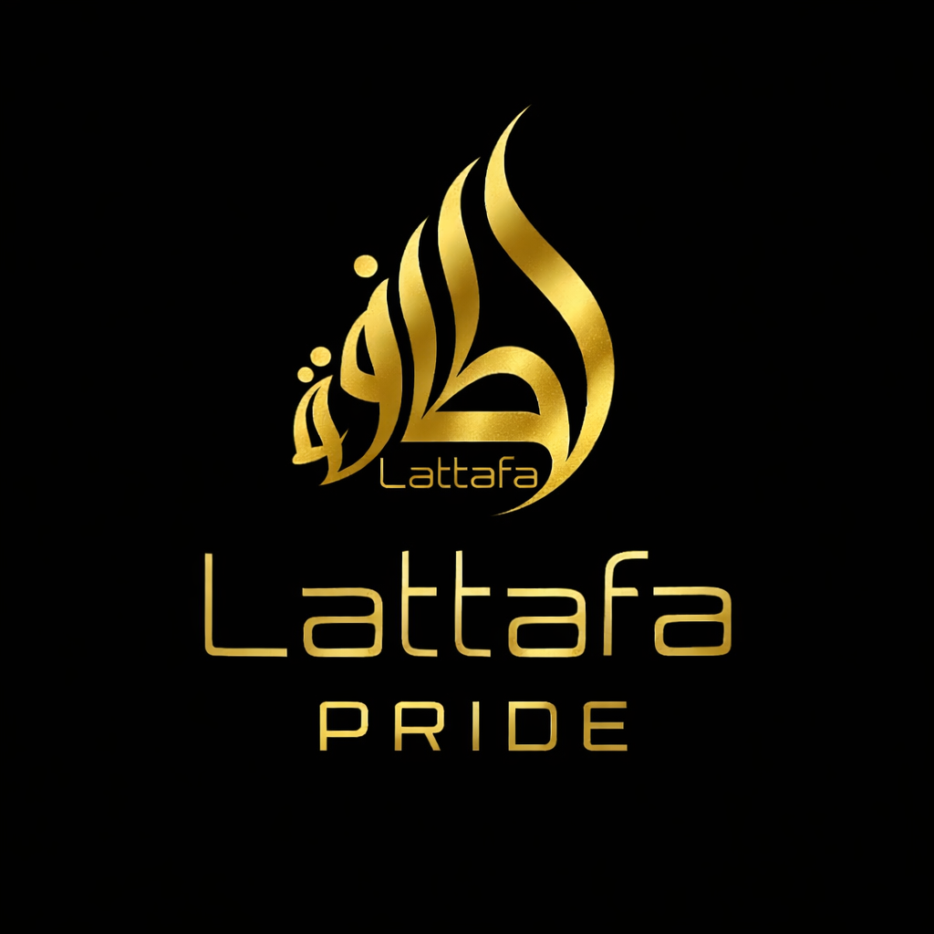Lattafa Pride