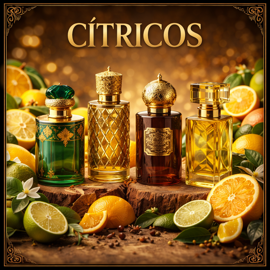 Cítricos