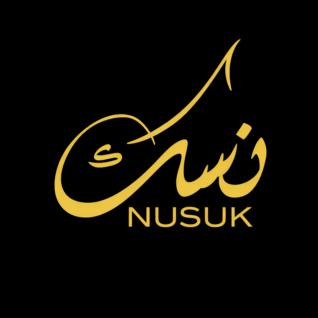 Nusuk