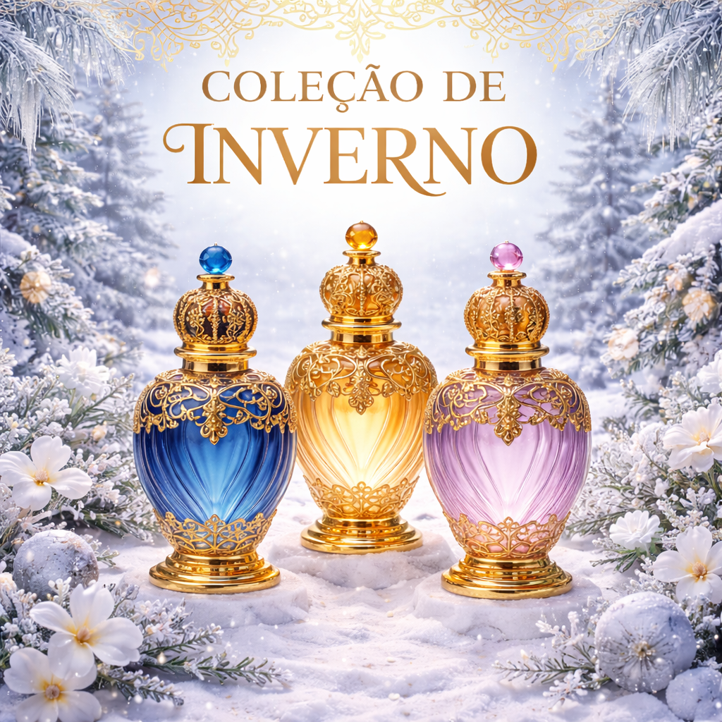 Perfumes Inverno