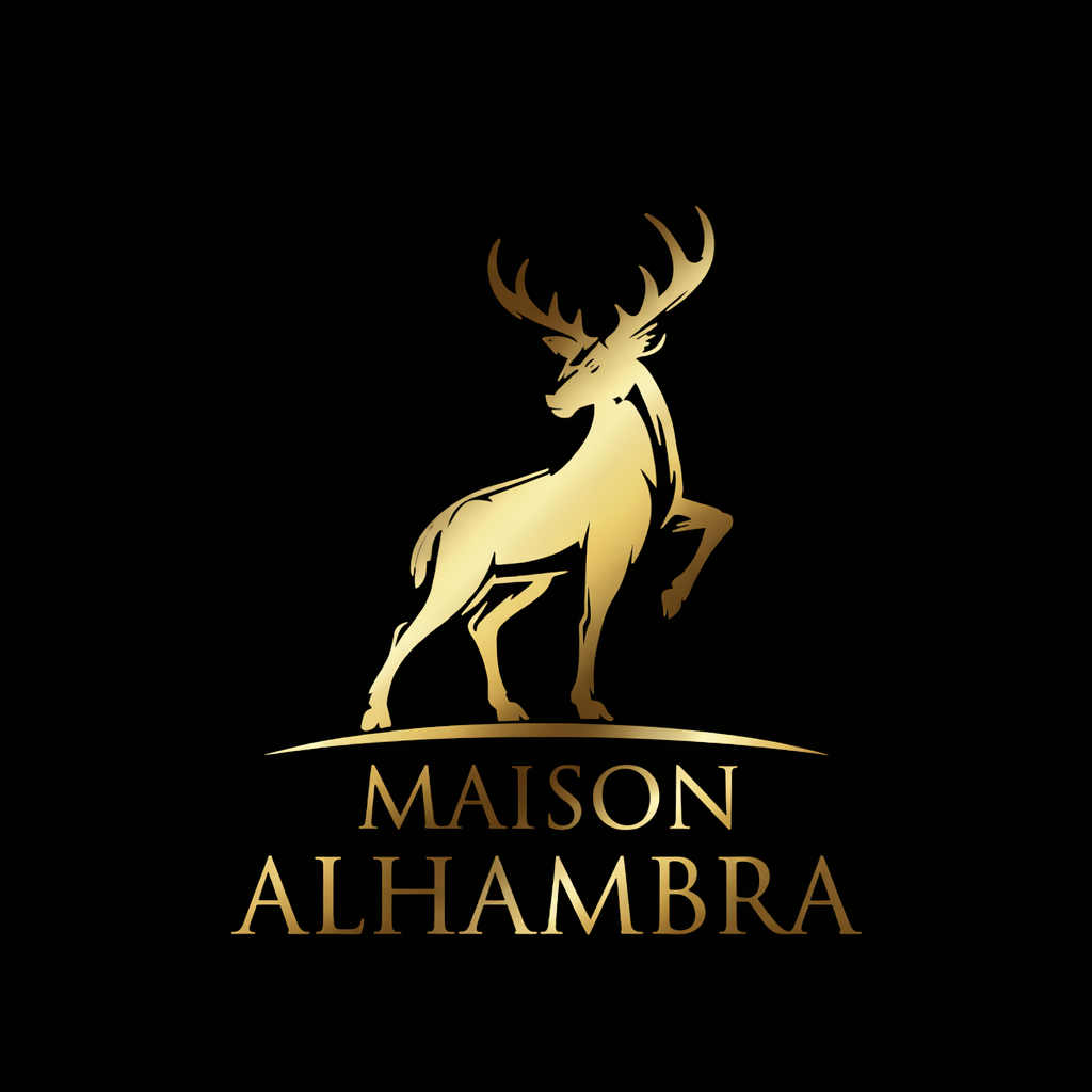 Maison Alhambra