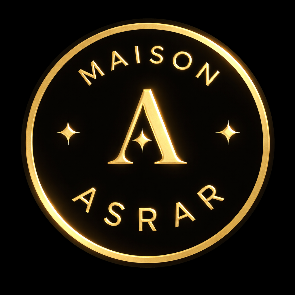 Maison Asrar