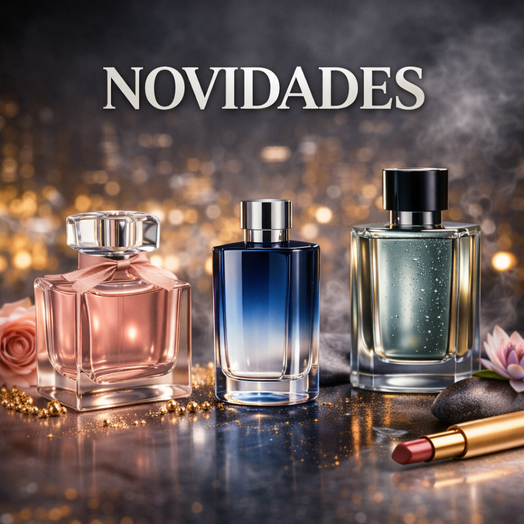 Novidades