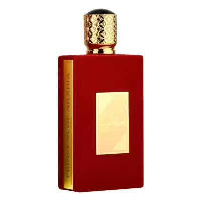 Ameerat Al Arab Lattafa – Perfume Árabe Feminino Elegante | Luxos do Oriente