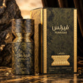 Fearless - Eau de Parfum - Lattafa