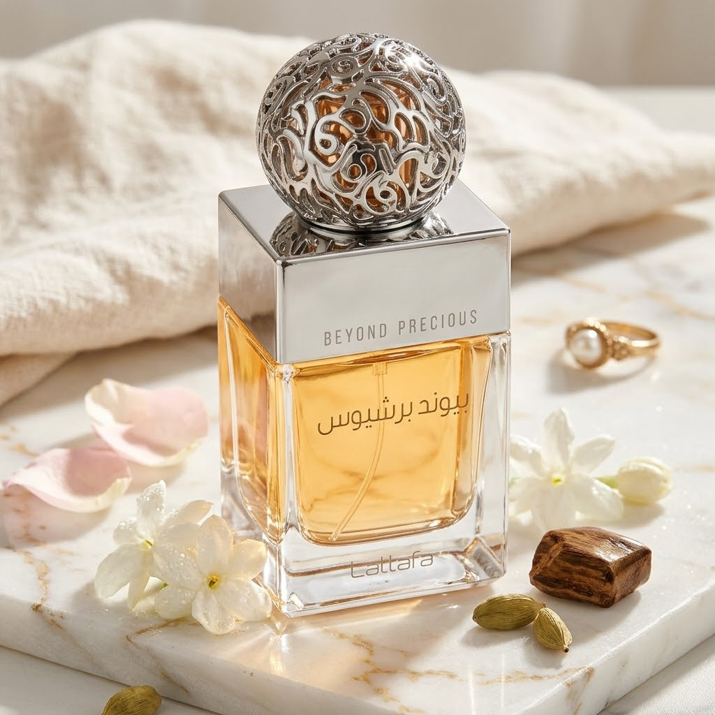 Beyond Precious - Eau de Parfum - Lattafa