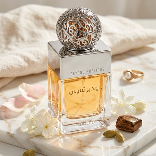 Beyond Precious - Eau de Parfum - Lattafa