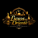 Luxos do Oriente  – Início