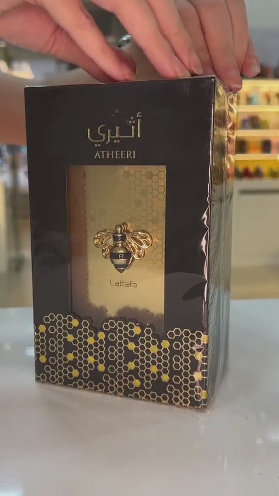 Atheeri – Lattafa Original