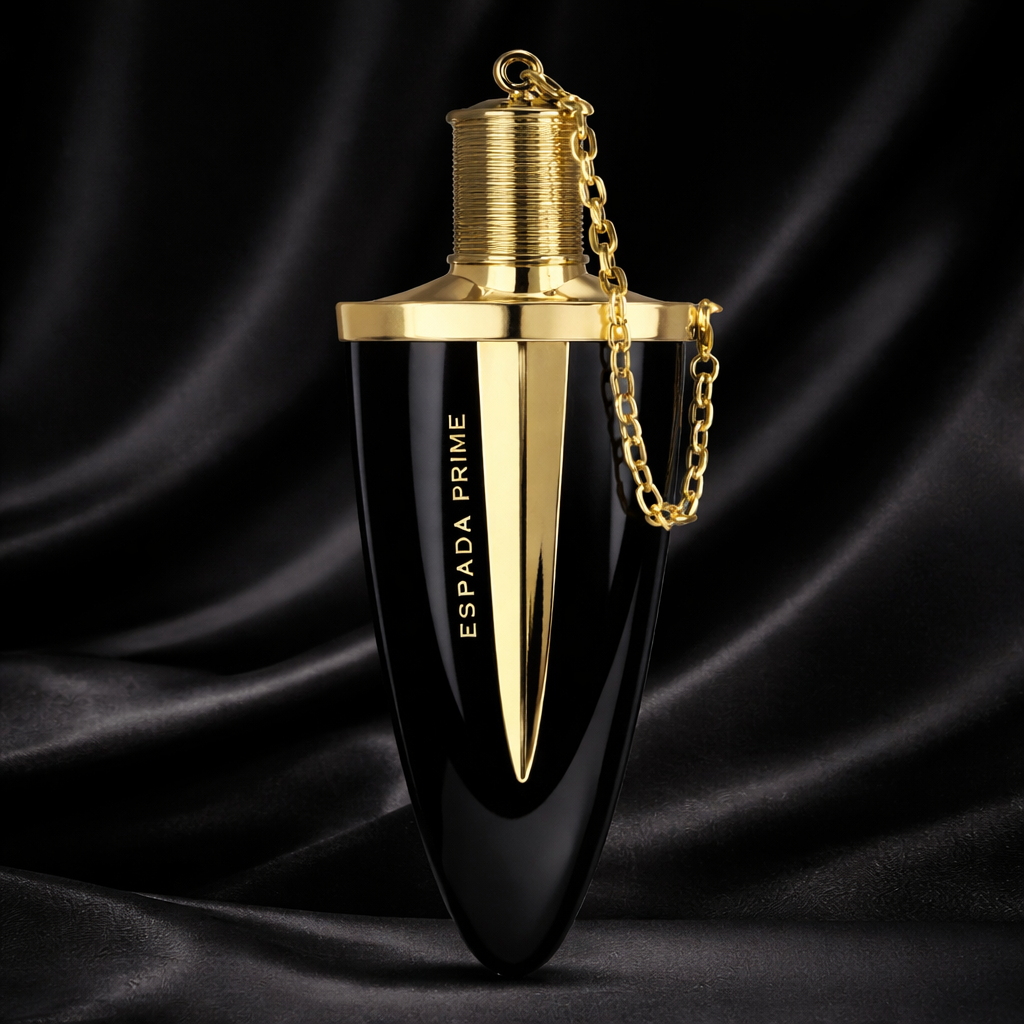 Espada Prime - Eau de Parfum - Le Chameau Original - Luxos do Oriente 