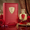 Samah Ruby - Extrait de Parfum - Riiffs Original