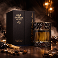 Sharaf The Club – Extrait de Parfum - Zymaia Original - Luxos do Oriente 