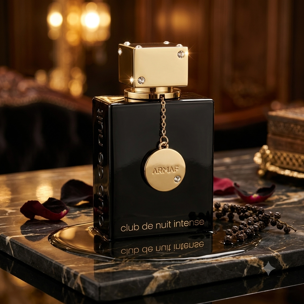 Club de Nuit Intense Woman -  Eau de Parfum - Armaf
