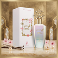 Nuha Vanilla Pearl - Eau de Parfum - Khadlaj Original