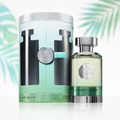 Coconut Lagoon - Eau de Parfum - Paris Corner Original