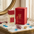 Ocean Eyes - Extrait de Parfums - Bujairami