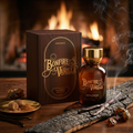Bonfire Vanilla - Extrait de Parfum - Mykonos Original