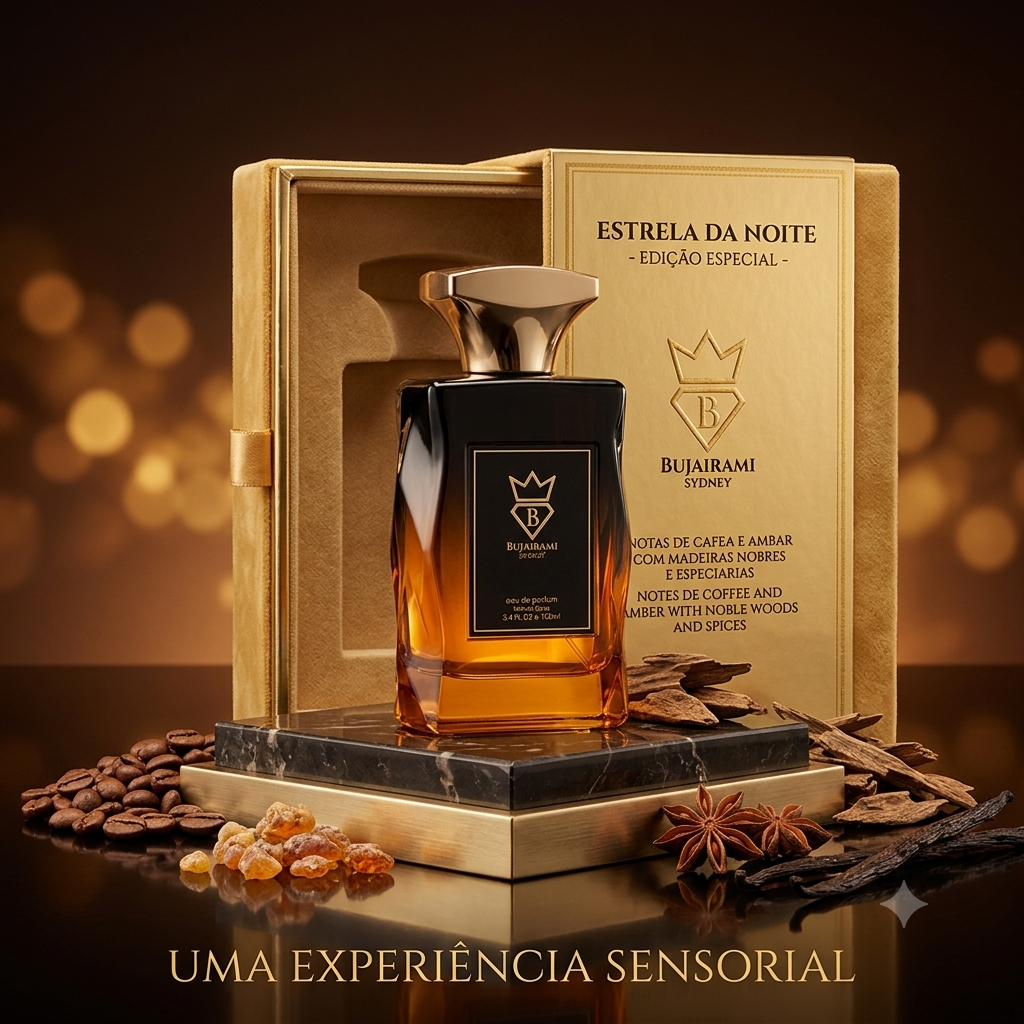Agha - Eau de Parfum - Bujairami Original