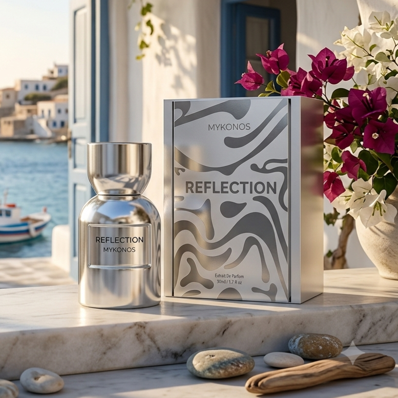 Reflection - Extrait de Parfum - Mykonos Original