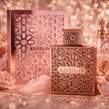 Rayhaan Divine - Original - Eau de Parfum - Luxos do Oriente 