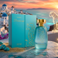Dreamscape – Extrait de Parfum - Mykonos Original