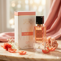 Ana Abiyedh Coral - Eau de Parfum - Lattafa Original