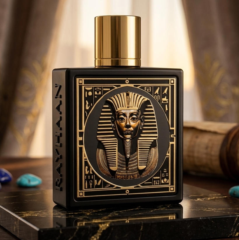 Pharaoh - Eau de Parfum - Rayhaan Original
