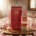 Ana Abiyedh Scarlet - Eau de Parfum - Lattafa Original