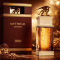 Mythical Gryphon – Eau de Parfum - French Avenue Original - Luxos do Oriente 
