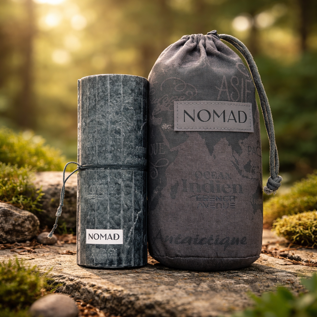 Nomad - Eau de Parfum  - French Avenue Original