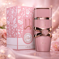 Yara Elixir – Lattafa Original - Luxos do Oriente 