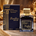 Barakkat Satin Oud – Eau de Parfum - Fragrance World Original - Luxos do Oriente 