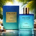 Pacific Pour Homme Aura – Rayhaan Original - Luxos do Oriente 