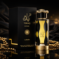 Teriaq Intense – Lattafa Original - Luxos do Oriente 