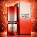 Western Shisha - Parfum - French Avenue Original - Luxos do Oriente 