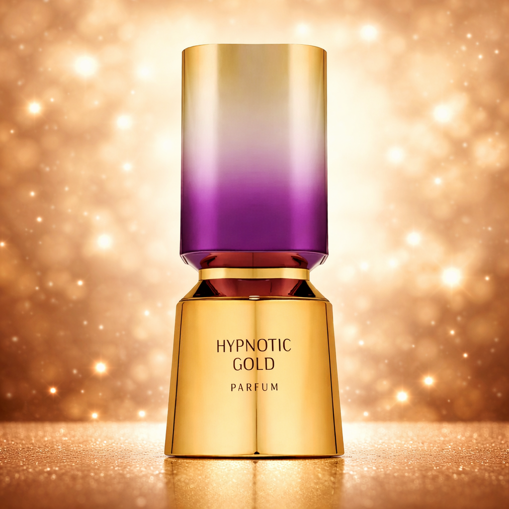 Hypnotic Gold - Parfum - French Avenue Original - Luxos do Oriente 