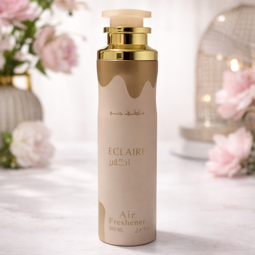 Ambientador Eclaire 300ml - Luxos do Oriente 