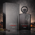Supremacy Not Only Intense – Afnan Original