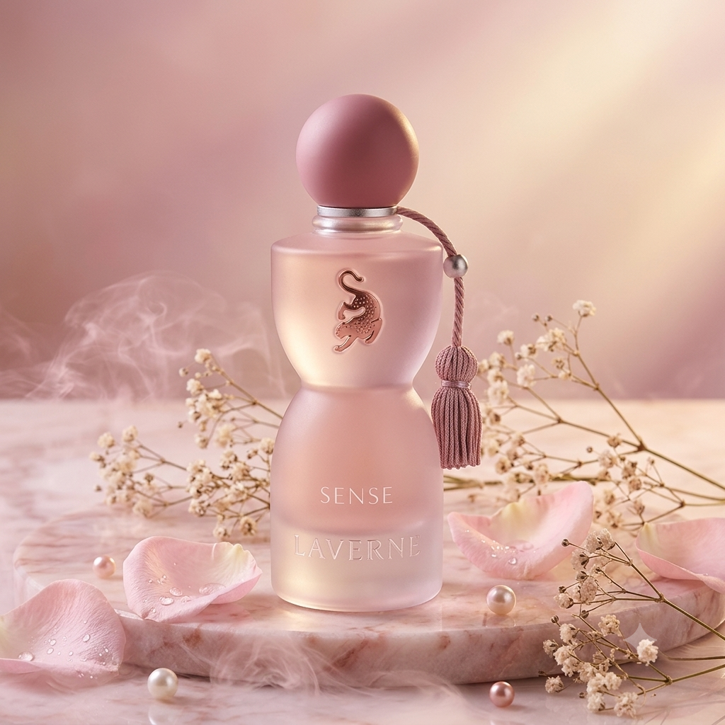 Sense - Eau de Parfum - Laverne Original
