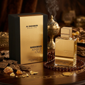 Amber Oud Gold Edition - Eau de Parfum - Al Haramain