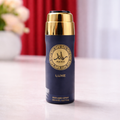 Desodorizante Unisexo Spray Ra'ed Luxe 200ml - Luxos do Oriente 