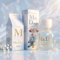 Milk Drops - Extrait de Parfum - Mykonos Original
