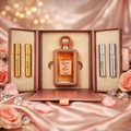 Queen Of Roses - Eau de Parfum - Lattafa Pride - Luxos do Oriente 