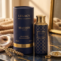 Legacy - Royal Collection - Eau de Parfum - Maison Asrar Original