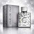 Club de Nuit Sillage - Eau de Parfum - Armaf Original - Luxos do Oriente 