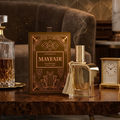 Mayfair - Extrait de Parfum - Mykonos