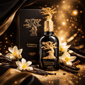 Eternal Vanille - Eau de Parfum - Lattafa Pride Original - Luxos do Oriente 